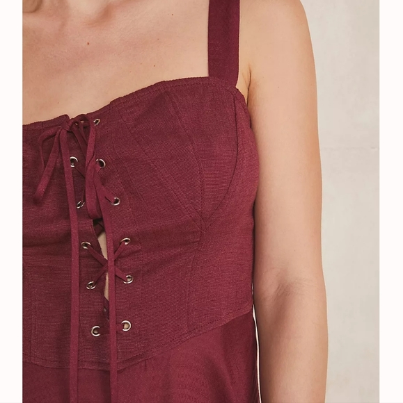 FINAL PRICE! NWT FREE PEOPLE DRESS - Picture 3 of 3